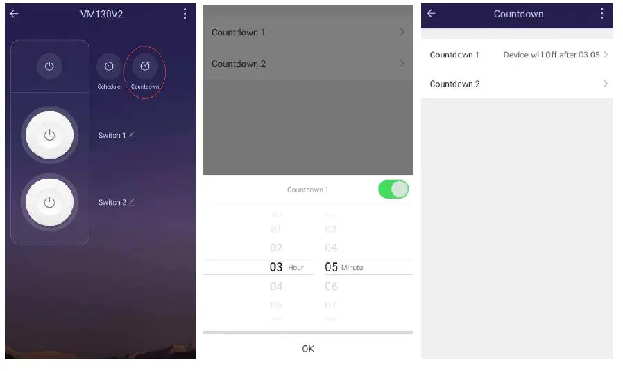 velleman VM130V2SET 2 Channel Transceiver-fig-13