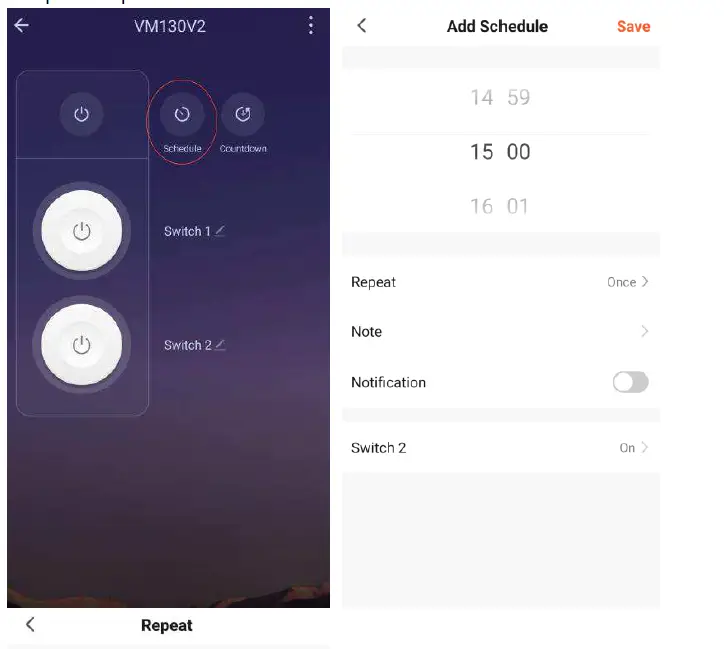 velleman VM130V2SET 2 Channel Transceiver-fig-14