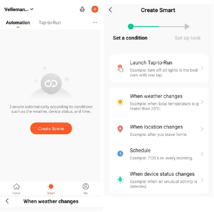 velleman VM130V2SET 2 Channel Transceiver-fig-18