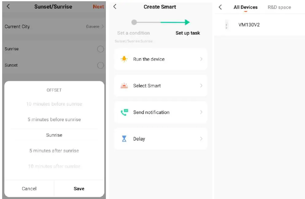 velleman VM130V2SET 2 Channel Transceiver-fig-20