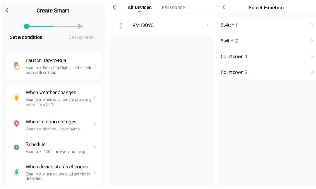 velleman VM130V2SET 2 Channel Transceiver-fig-23