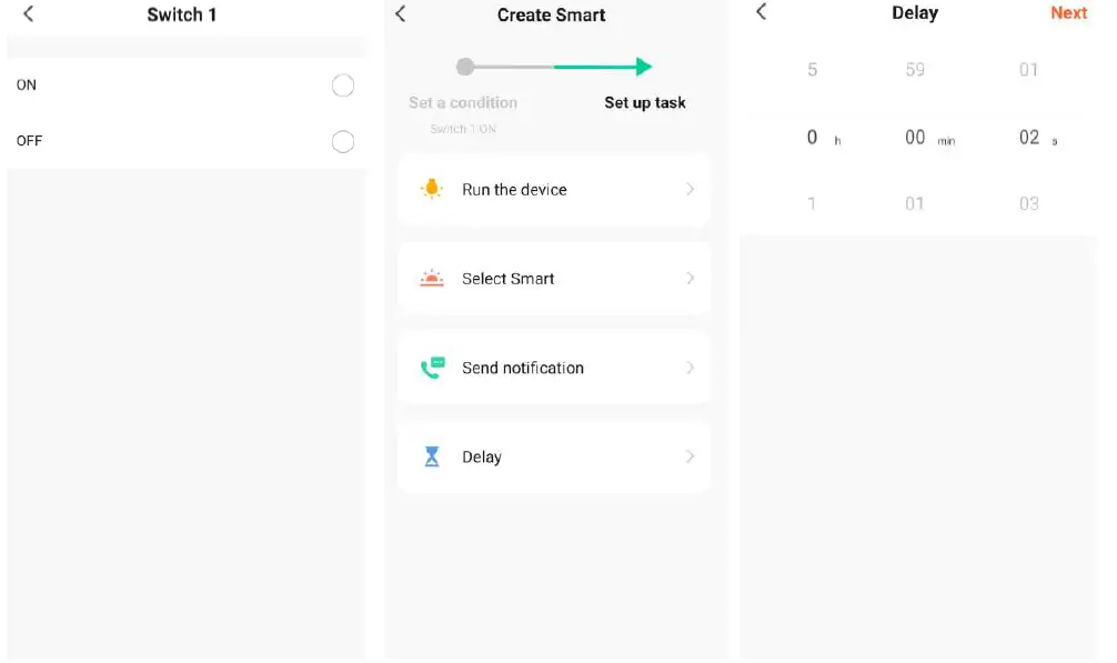 velleman VM130V2SET 2 Channel Transceiver-fig-24
