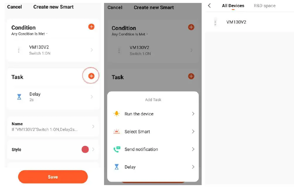 velleman VM130V2SET 2 Channel Transceiver-fig-25