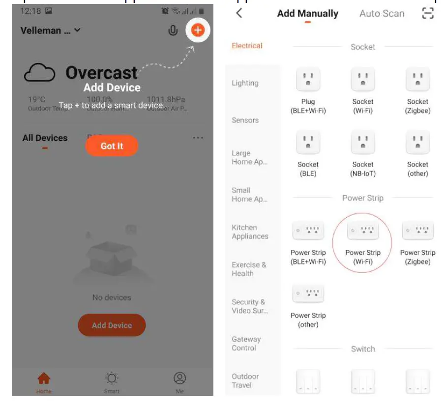 velleman VM130V2SET 2 Channel Transceiver-fig-6