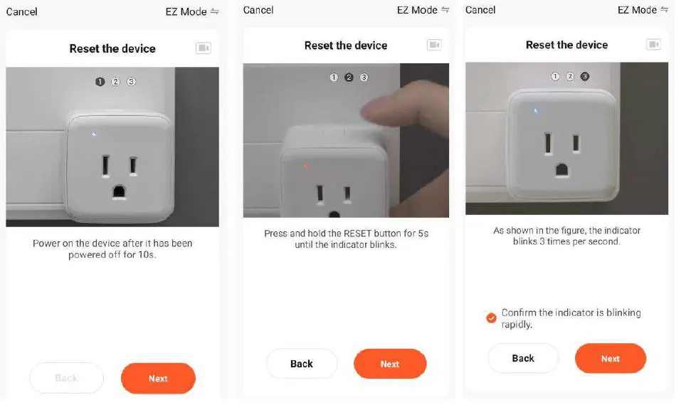 velleman VM130V2SET 2 Channel Transceiver-fig-8