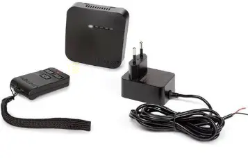 velleman VM130V2SET 2 Channel Transceiver