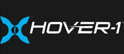 Hover-1 Edge Electric Folding scooter logo