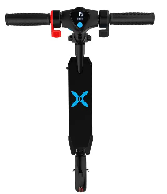 Hover-1 Edge Electric Folding scooter product