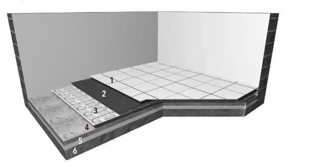 BVF-Heating-Solutions-150-Series-H-MAT-Built-In-Heating-Mat-FIG-1