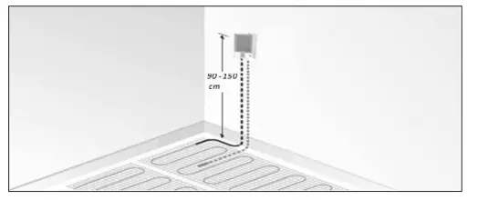 BVF-Heating-Solutions-150-Series-H-MAT-Built-In-Heating-Mat-FIG-3