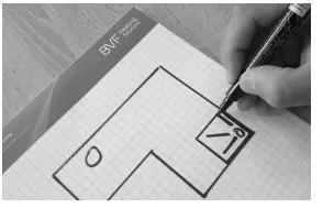 BVF-Heating-Solutions-150-Series-H-MAT-Built-In-Heating-Mat-FIG-4