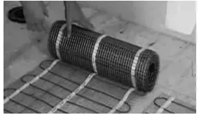 BVF-Heating-Solutions-150-Series-H-MAT-Built-In-Heating-Mat-FIG-6