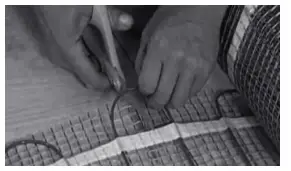 BVF-Heating-Solutions-150-Series-H-MAT-Built-In-Heating-Mat-FIG-7