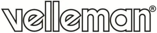 velleman LOGO