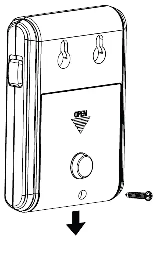 GE-45117-Personal-Security-Deluxe-Door-Alarm-fig2