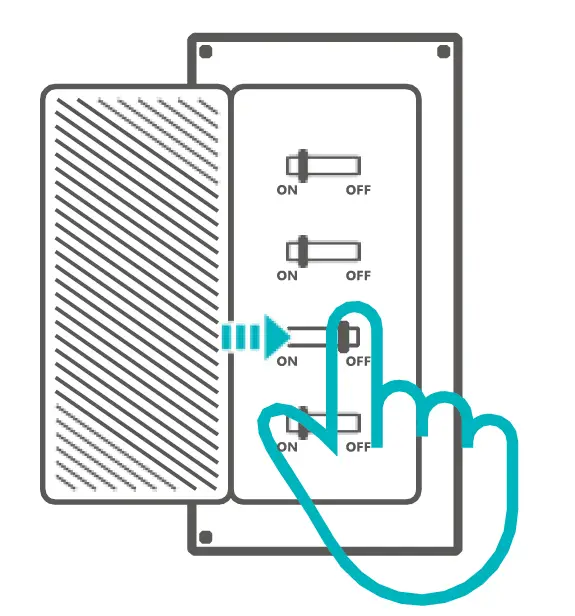 SONOFF TH10 Temperature and Humidity Switch FIG 1