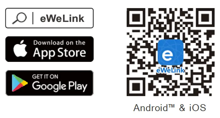 SONOFF TH10 Temperature and Humidity Switch FIG 3