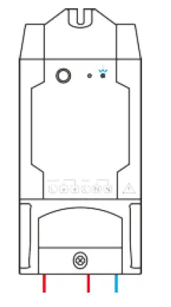 SONOFF TH10 Temperature and Humidity Switch FIG 4