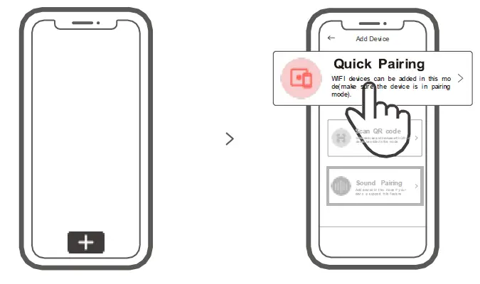 SONOFF TH10 Temperature and Humidity Switch FIG 5