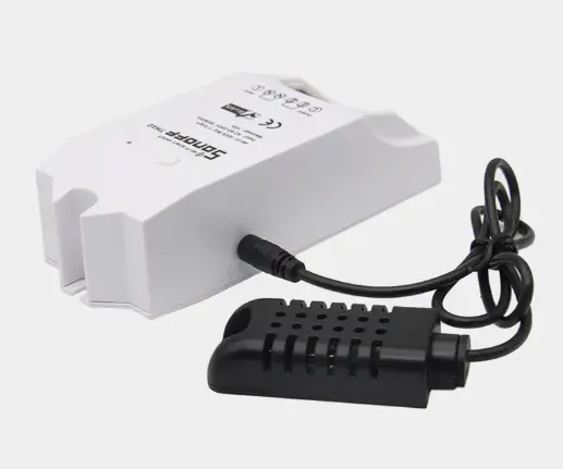 SONOFF TH10 Temperature and Humidity Switch PRODUCT