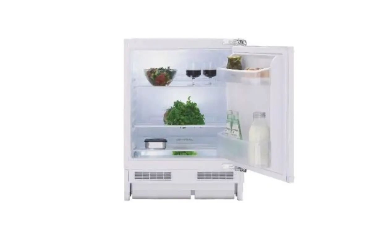 Beko Bu 1100 Hca Refrigerator User Manual Beko Bu 1100 Hca Refrigerator User Manual