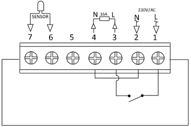 PNI-CT25PE-Smart-Thermostat-fig-3