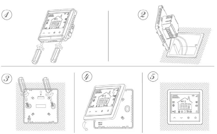 PNI-CT25PE-Smart-Thermostat-fig-4