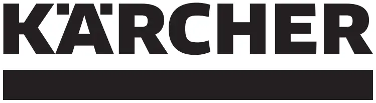 KARCHER LOGO