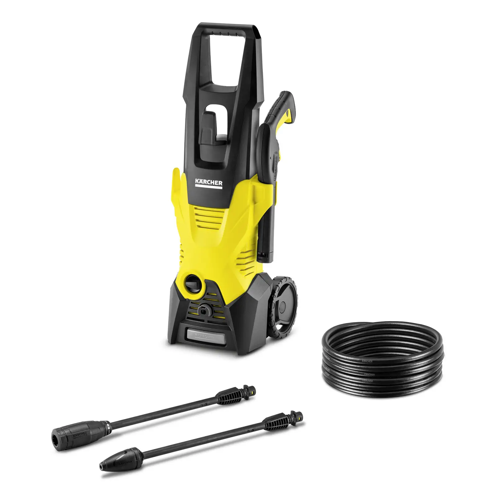 KARCHER K 3 Home Pressure Washer