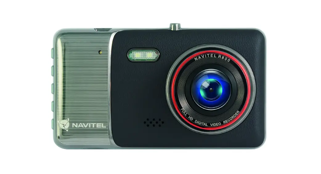 Navitel R800 Portable Video Recorder User Manual Navitel R800 Portable Video Recorder User Manual