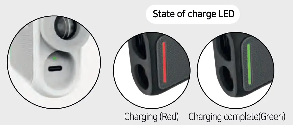 CaddyTalk Minimi Golf Range Finder-18