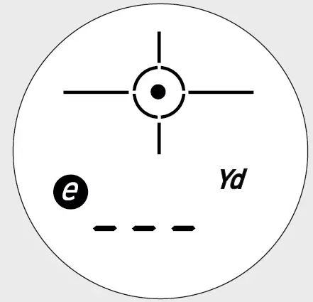 CaddyTalk Minimi Golf Range Finder-5