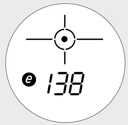 CaddyTalk Minimi Golf Range Finder-6