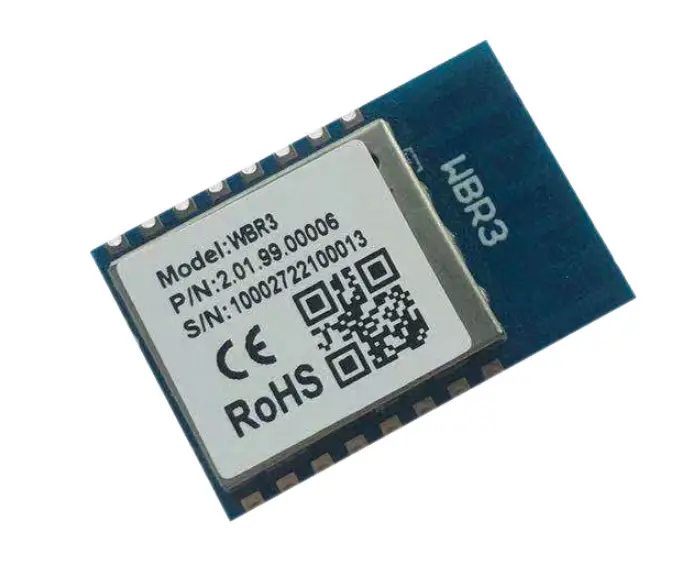 tuya-WBR3S-Low-Power-Embedded-WiFi-and-Bluetooth-Module-producut