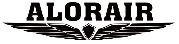 ALORAIR logo