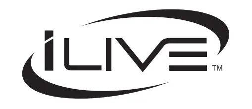 iLIVE LOGO