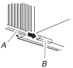 Hisense -HAW0821CW1W -350- Sq. -Ft. -Window- Air -Conditioner -12