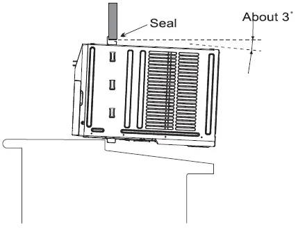 Hisense -HAW0821CW1W -350- Sq. -Ft. -Window- Air -Conditioner -15