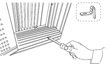 Hisense -HAW0821CW1W -350- Sq. -Ft. -Window- Air -Conditioner -16