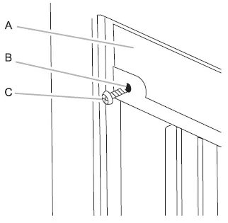 Hisense -HAW0821CW1W -350- Sq. -Ft. -Window- Air -Conditioner -18