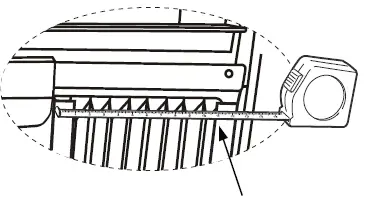 Hisense -HAW0821CW1W -350- Sq. -Ft. -Window- Air -Conditioner -19