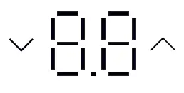 Hisense -HAW0821CW1W -350- Sq. -Ft. -Window- Air -Conditioner -25