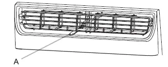 Hisense -HAW0821CW1W -350- Sq. -Ft. -Window- Air -Conditioner -31