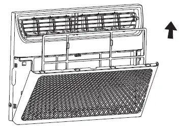 Hisense -HAW0821CW1W -350- Sq. -Ft. -Window- Air -Conditioner -32