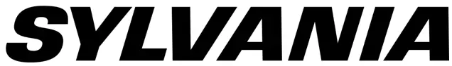 SYLVANIA - logo