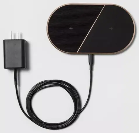 heyday QIC36 Wireless Charging Pad