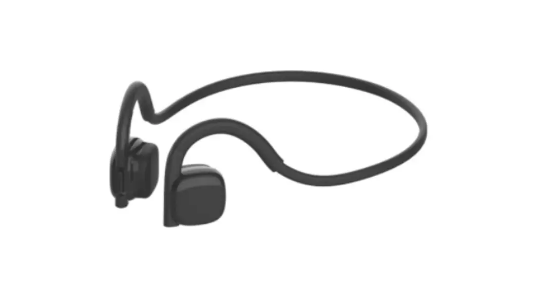 Shenzhen Elenose Technology Bh330 Bone Conduction Wireless Earphones Instruction Manual