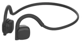 Shenzhen Elenose Technology BH330 Bone Conduction Wireless Earphones