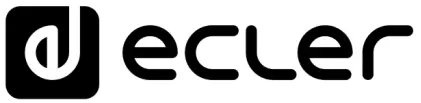 ecler-LOGO