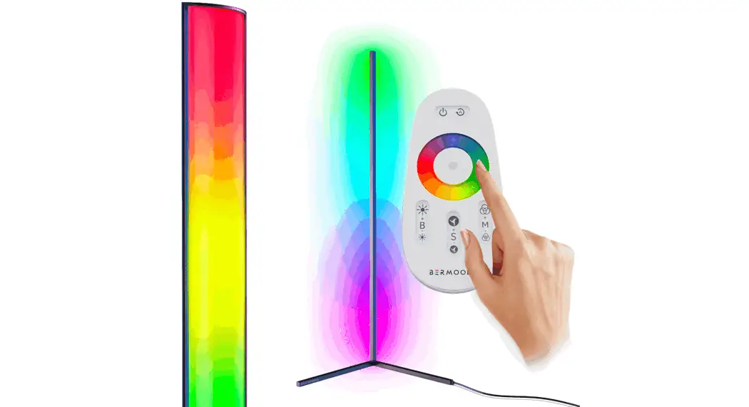 Bermooda User Manual